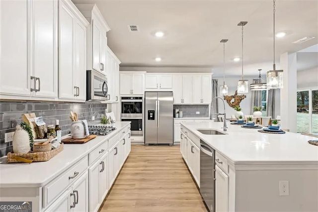 328 Bailiwick Lane, Canton, GA 30115