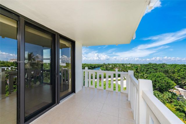 1121 Crandon Blvd E501, Key Biscayne, FL 33149