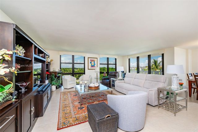 1121 Crandon Blvd E501, Key Biscayne, FL 33149