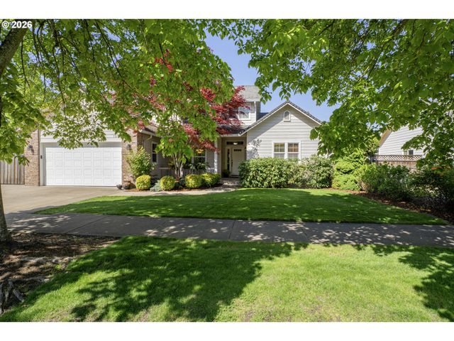 190 NAISMITH Blvd, Eugene, OR 97404