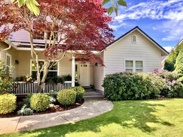 190 NAISMITH Blvd, Eugene, OR 97404