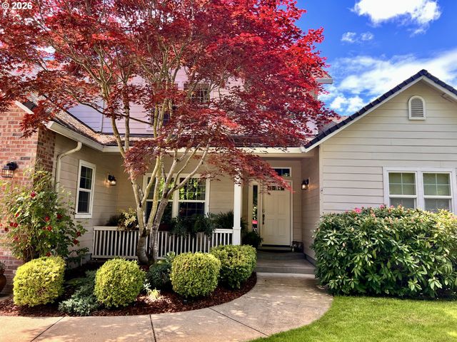 190 NAISMITH Blvd, Eugene, OR 97404
