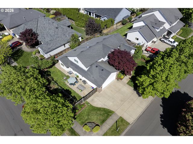 190 NAISMITH Blvd, Eugene, OR 97404