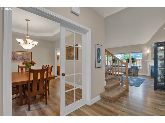 190 NAISMITH Blvd, Eugene, OR 97404