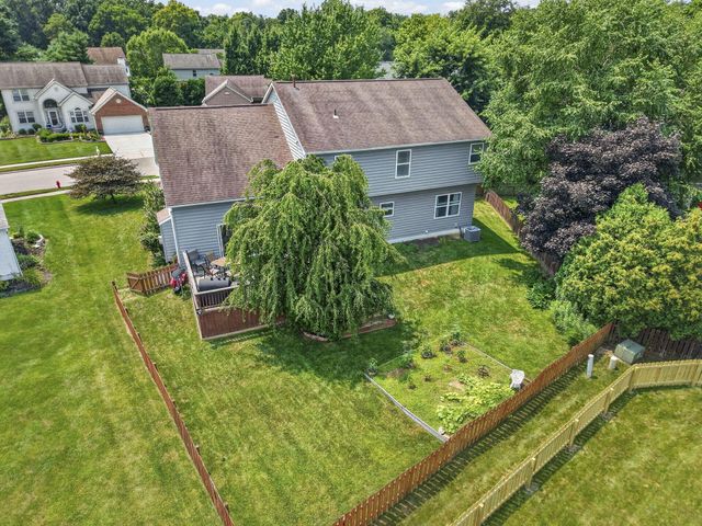 844 Ellis Street, Pickerington, OH 43147
