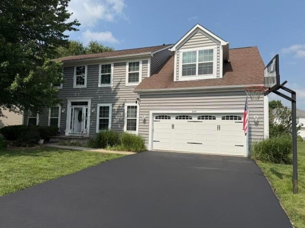 844 Ellis Street, Pickerington, OH 43147