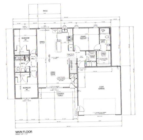 1508 ORCHARD COURT, New London, WI 54961