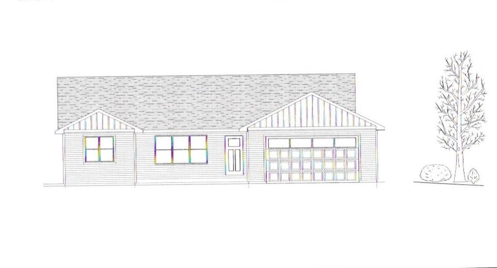 1508 ORCHARD COURT, New London, WI 54961