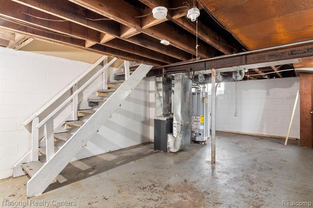 15391 Appoline Street, Detroit, MI 48227