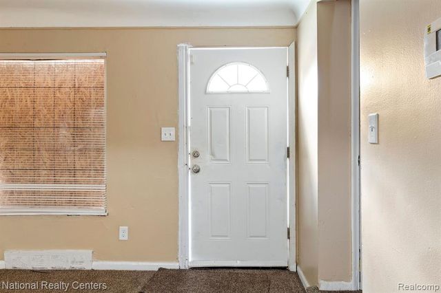 15391 Appoline Street, Detroit, MI 48227