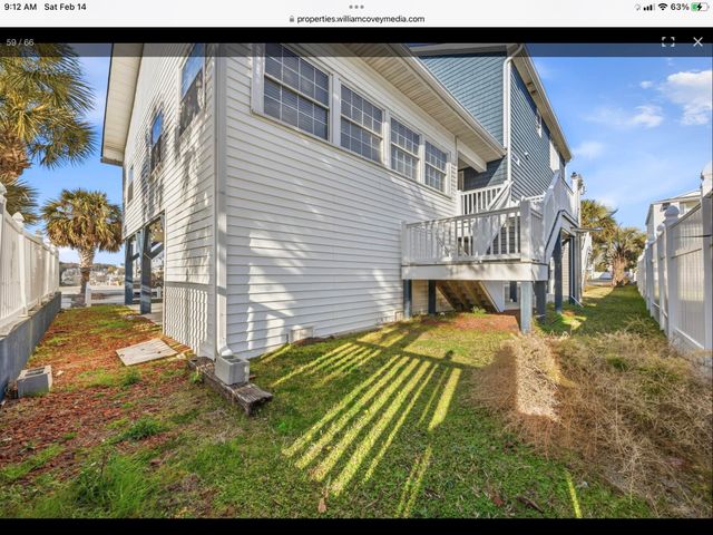 211 N 58th Ave. N, North Myrtle Beach, SC 29582