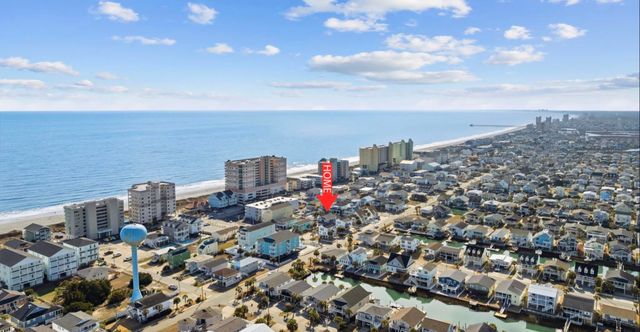 211 N 58th Ave. N, North Myrtle Beach, SC 29582