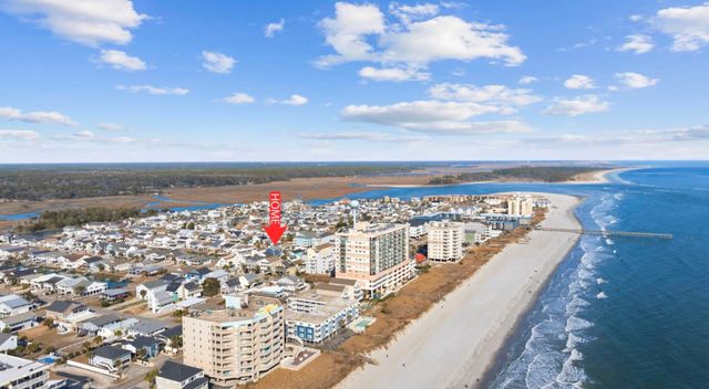 211 N 58th Ave. N, North Myrtle Beach, SC 29582