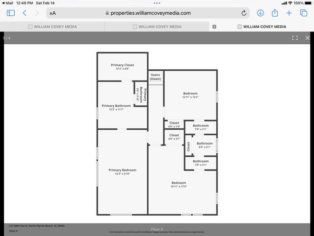 211 N 58th Ave. N, North Myrtle Beach, SC 29582