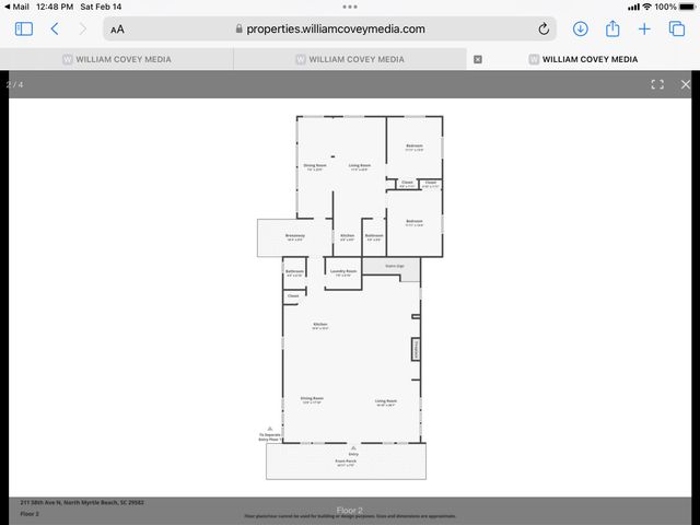 211 N 58th Ave. N, North Myrtle Beach, SC 29582