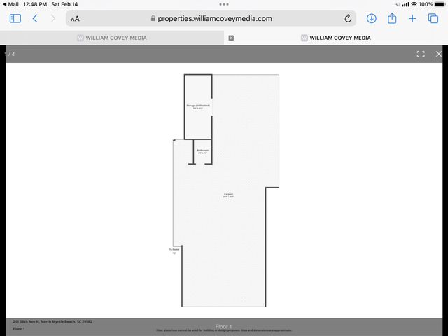 211 N 58th Ave. N, North Myrtle Beach, SC 29582