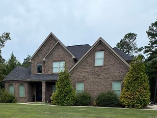 116 CARRIAGE COURT, White Hall, AR 71602