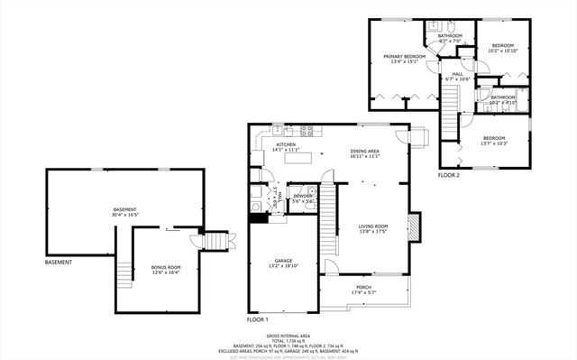 8 William Dr 8, Douglas, MA 01516