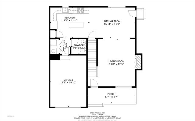 8 William Dr 8, Douglas, MA 01516