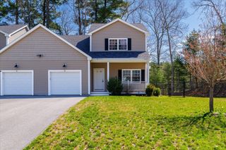 8 William Dr 8, Douglas, MA 01516