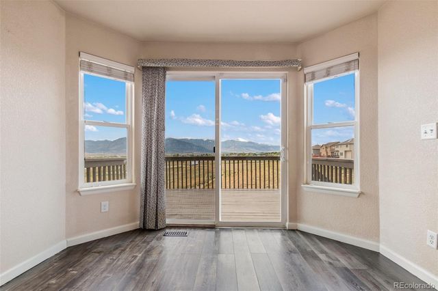 4530 Sierra Rica Road, Colorado Springs, CO 80911