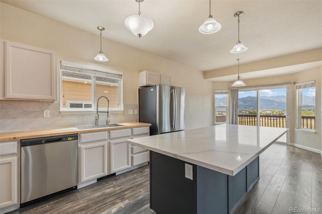 4530 Sierra Rica Road, Colorado Springs, CO 80911