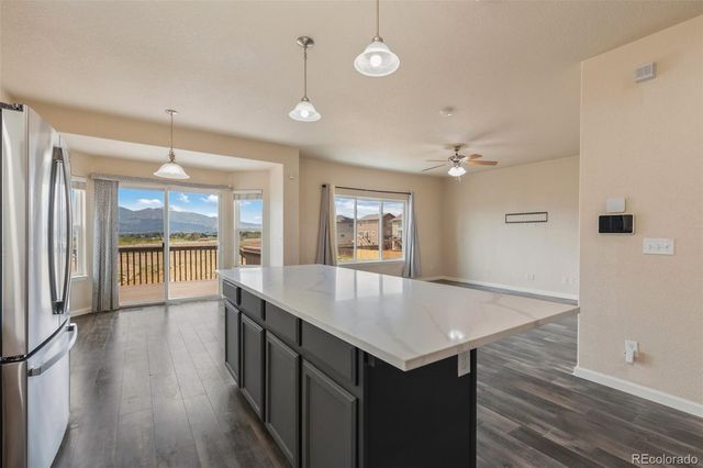 4530 Sierra Rica Road, Colorado Springs, CO 80911