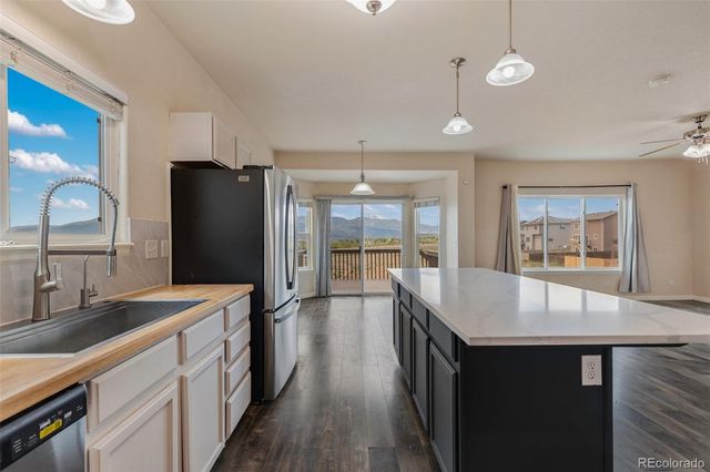 4530 Sierra Rica Road, Colorado Springs, CO 80911