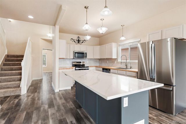 4530 Sierra Rica Road, Colorado Springs, CO 80911