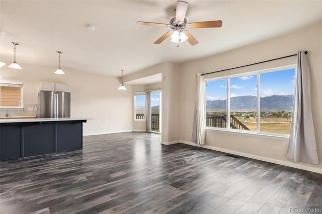 4530 Sierra Rica Road, Colorado Springs, CO 80911