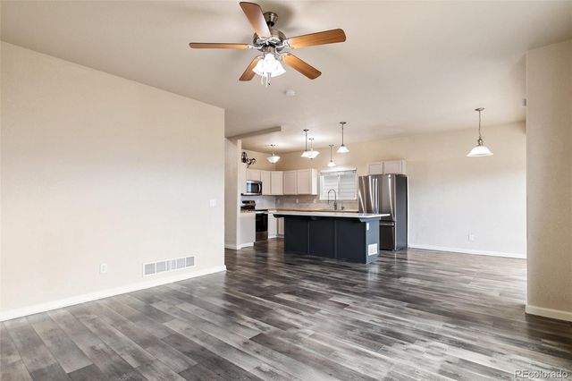 4530 Sierra Rica Road, Colorado Springs, CO 80911