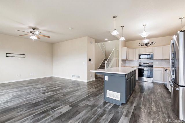 4530 Sierra Rica Road, Colorado Springs, CO 80911