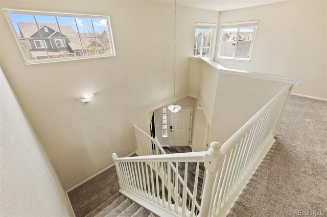 4530 Sierra Rica Road, Colorado Springs, CO 80911