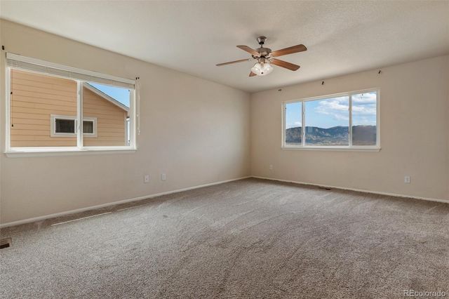 4530 Sierra Rica Road, Colorado Springs, CO 80911