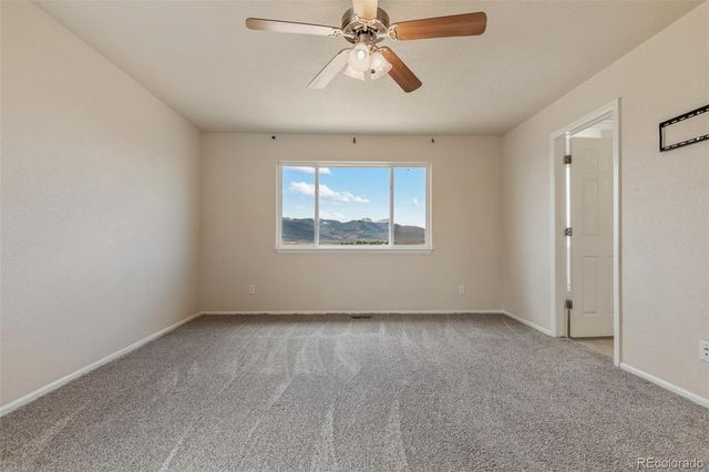 4530 Sierra Rica Road, Colorado Springs, CO 80911