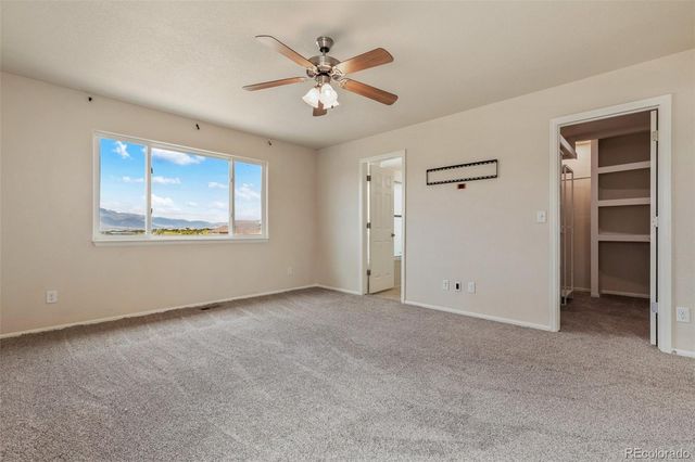 4530 Sierra Rica Road, Colorado Springs, CO 80911