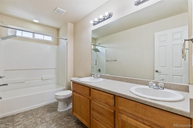 4530 Sierra Rica Road, Colorado Springs, CO 80911