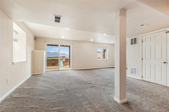 4530 Sierra Rica Road, Colorado Springs, CO 80911