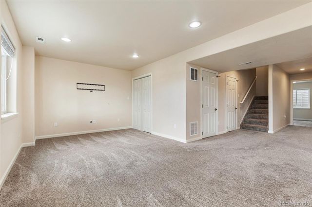4530 Sierra Rica Road, Colorado Springs, CO 80911