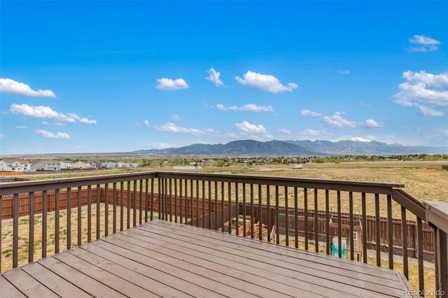 4530 Sierra Rica Road, Colorado Springs, CO 80911