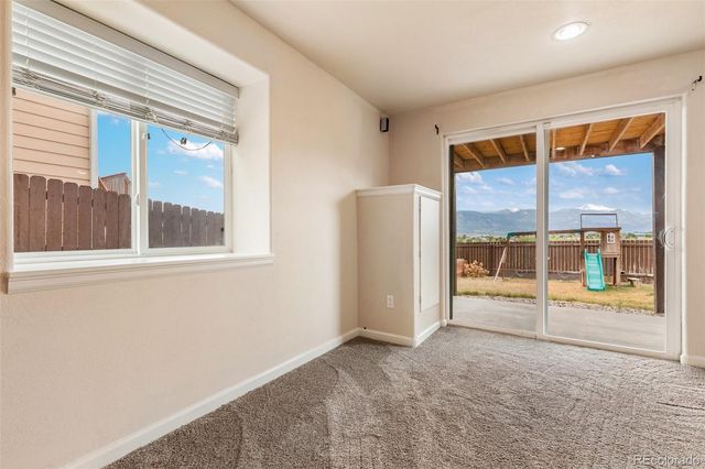 4530 Sierra Rica Road, Colorado Springs, CO 80911