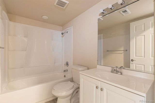 4530 Sierra Rica Road, Colorado Springs, CO 80911