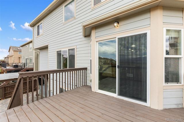 4530 Sierra Rica Road, Colorado Springs, CO 80911
