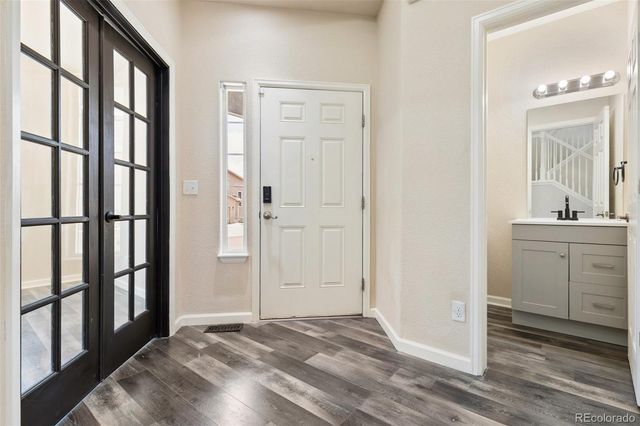 4530 Sierra Rica Road, Colorado Springs, CO 80911