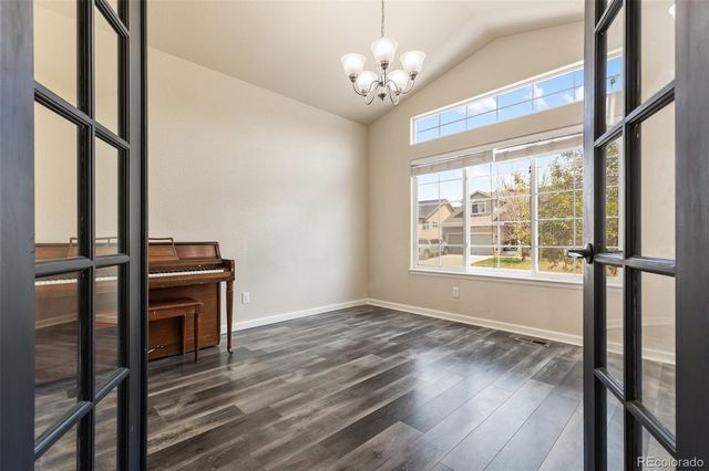 4530 Sierra Rica Road, Colorado Springs, CO 80911