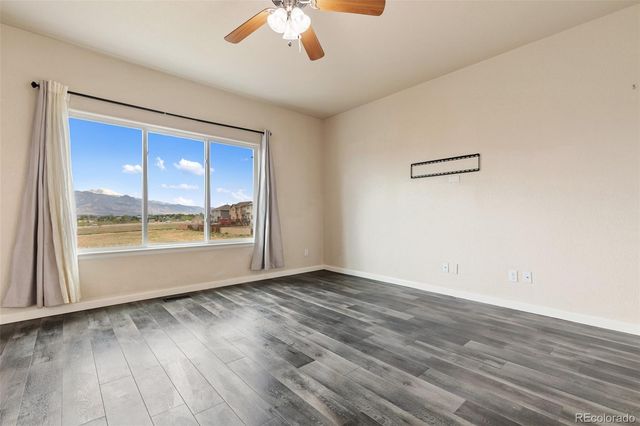 4530 Sierra Rica Road, Colorado Springs, CO 80911