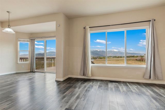 4530 Sierra Rica Road, Colorado Springs, CO 80911
