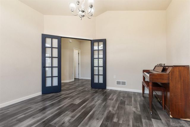4530 Sierra Rica Road, Colorado Springs, CO 80911
