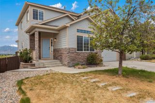 4530 Sierra Rica Road, Colorado Springs, CO 80911