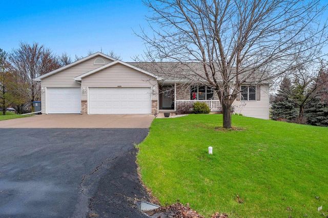 W6678 EMERALD COURT, Greenville, WI 54942